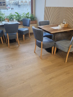  Vinylová podlaha BUKOMA 3D TEX Galerie Šantovka Olomouc 9